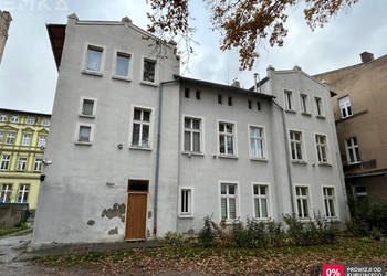 Kamienica 581.55m2 Inowrocław Toruńska