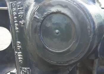 Przekładnia Kierownicza Kolumna SLR 2 ZF MAN L2000,LE
