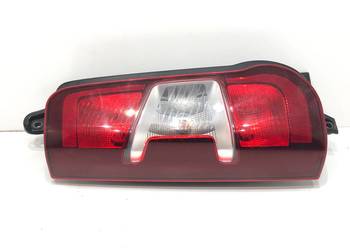 LAMPA LEWY TYŁ CITROEN BERLINGO III 9819235880 Minivan ŚWIATŁO