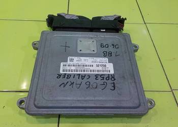 DODGE CALIBER 1.8 B 06r 5D sterownik komputer silnika 5WY7887