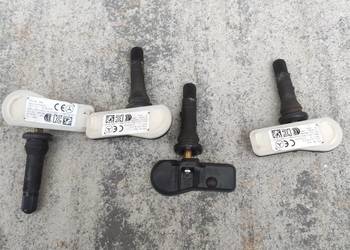 CZUJNIK CZUJNIKI TPMS CIŚNIENIA OPON MERCEDES VITO 2013DJ5530 433.92 MHZ
