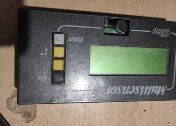 Multisensor SICO