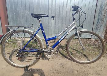 Rower miejski Delta 26