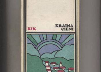 Kraina cieni - Dessi