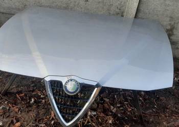 maska do montażu Alfa Romeo 156 lak 612/A