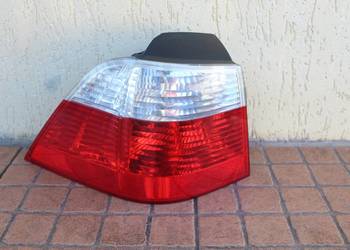 LAMPA LEWY TYŁ BMW E61 7165825