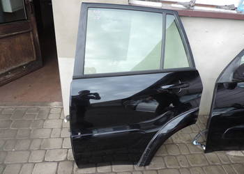 TOYOTA RAV4 II FL 5D DRZWI LEWY TYŁ 202