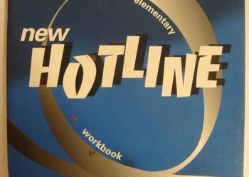 NEW HOTLINE WORKBOOK