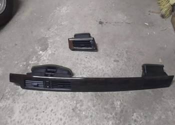 Listwy dekory Bmw e60