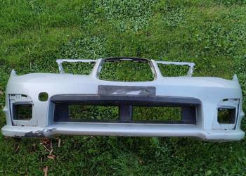 Zderzaki przód przedni Subaru impreza GG Kombi wagon Hawkeye 2005-2007