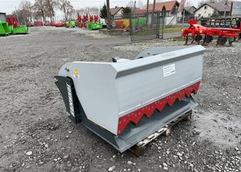 Wycinak Kombi 3 w 1 Sonarol,Ładowacz Czołowy