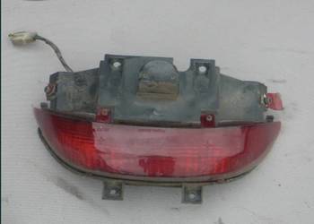 Lampa tył Kymco ZX 50