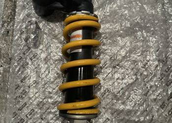 SUZUKI GSX-R 600 750 K8 K9 L0 Amortyzator Tył M294 SUZUKI GSX-R 600 750 K8 K9 L0 Amortyzator Tył M294