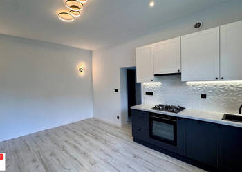 Mieszkanie Kielce 48.9m2 3 pokojowe