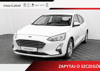 Ford Focus WD6821P #1.5 EcoBlue SCR Connected Cz.park Podgrz.f i szyba Sal…