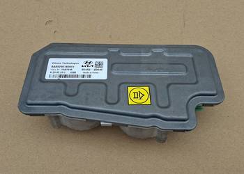 HYUNDAI KIA STEROWNIK MODUŁ WYSPRZĘGLIK SKRZYNI BIEGÓW  954A2-2D040