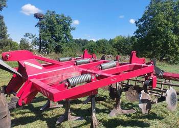 Sprzedam grubera AGRO-FACTORY 2.6m
