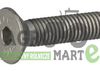 84334564 WKRĘT Z GNIAZDEM SZEŚCIOKĄTNYM  CNH