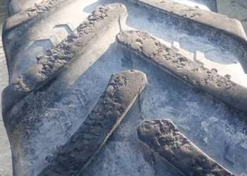 Witam .sprzedam oponę 520/70 E34 480/65/28 oraz 420/70r 24