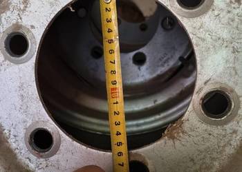 Felgi rolnicze 17", 13,5/75-430.9