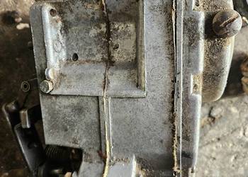 Komar silnik 023 motorynka