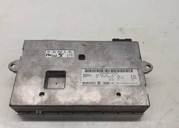MODUŁ NAWIGACJI MMI AUDI A6 C6 4F0910730F