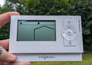 Viessmann Vitotrol 200