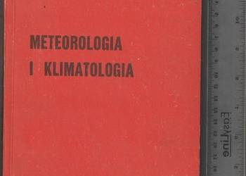 Meteorologia i klimatologia Stanisław Bac