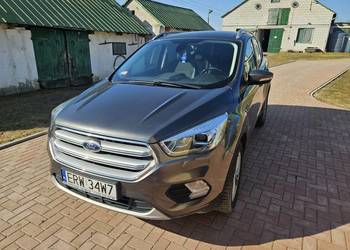 Ford KUGA (2017)