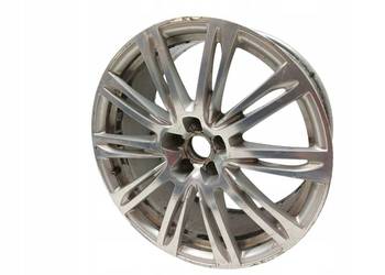 FELGA ALUMINIOWA R20 5X112 ET37 OC65MM 9JX20H2 4H0601025N AUDI