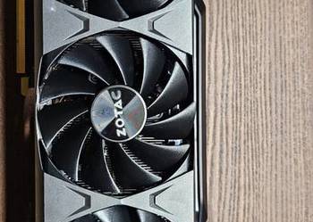 RTX 3090 trinity 24GB OC Zotac