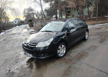 C4 klimatyzacja prywatne ogloszenie