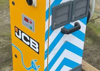 Oryginalna Ładowarka JCB  szybkiego ładowania JCB19C-1E   JCB 525-60 E