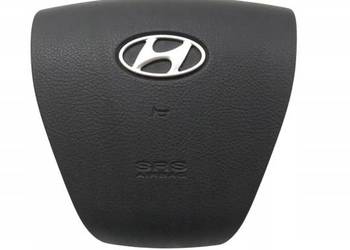 PODUSZKA POWIETRZNA AIRBAG  LEWA KIEROWCY  Hyundai ix55 I (2006-2011)