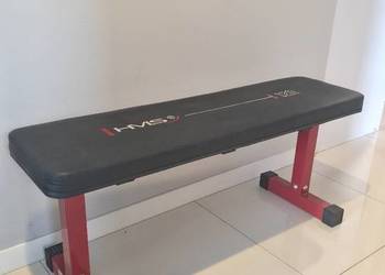 Ławeczka do ćwiczeń hms