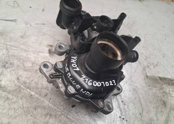 CITROEN PEUGEOT OPEL 1,5 BLUEHDI YH01 pompa wody obudowa Z16001023