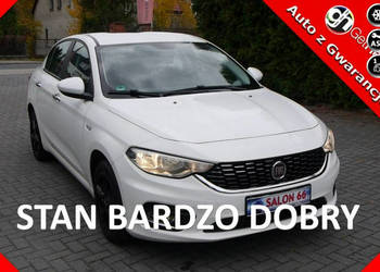 Fiat Tipo 1.4 zwykła benz 90tyś km Stan b.dobry bezwypadkowy z Niemiec Gwa…