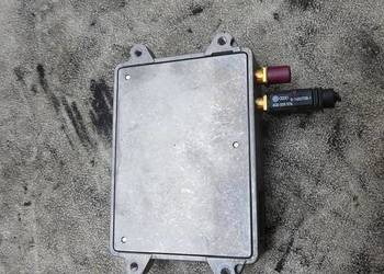 WZMACNIACZ ANTENOWY AUDI A8 D4 8J0035456A