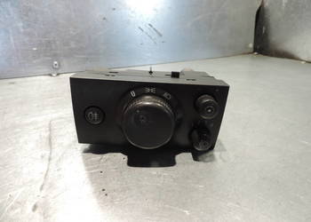 WŁĄCZNIK PRZEŁĄCZNIK ŚWIATEŁ OPEL MERIVA A 93394756