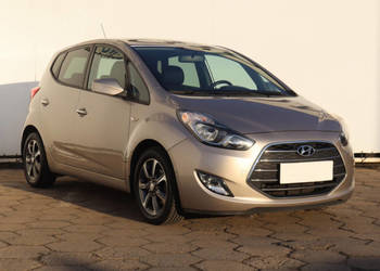 Hyundai ix20 1.6 CVVT