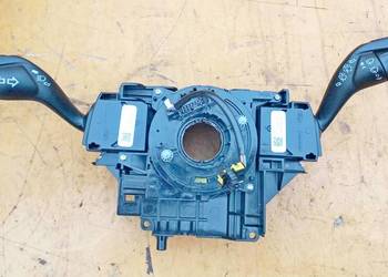 FORD FOCUS MK3 TAŚMA AIRBAG MANETKI ZWAC30088C AV6T-13335AD AV6T-17A553-AE