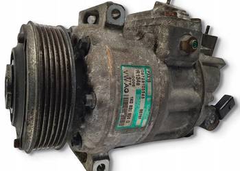 SPRĘŻARKA KLIMATYZACJI VW Golf V Passat B6 1.9 TDI 1K0820803Q