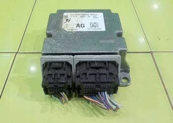 FORD TRANSIT COURIER 1.5 TDCI 15r VAN modul sensor AIRBAG ET76-14B321-AG
