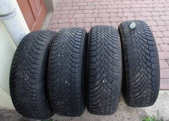 Opony Zimowe SUV  215/65R16 98H 2023 rok Nexen Winguard Snow G3