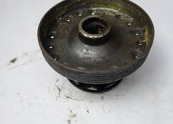 PIASTA KOŁA PRZÓD KDW NZ 250 PIASTA KOŁA PRZÓD KDW NZ 250