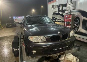 Bmw seria 1 e87 n46b20b a22/7