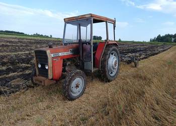 Massey Ferguson MF 260