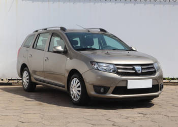 Dacia Logan 1.5 dCi
