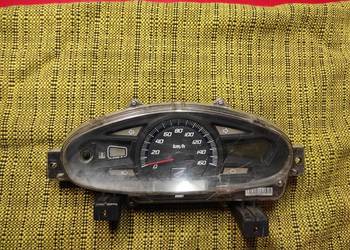 Honda pcx 125 zegary