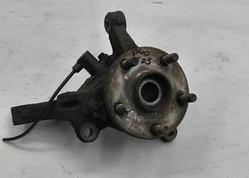 ZWROTNICA LEWY PRZÓD TOYOTA AVENSIS II T25 1.8 VVTI